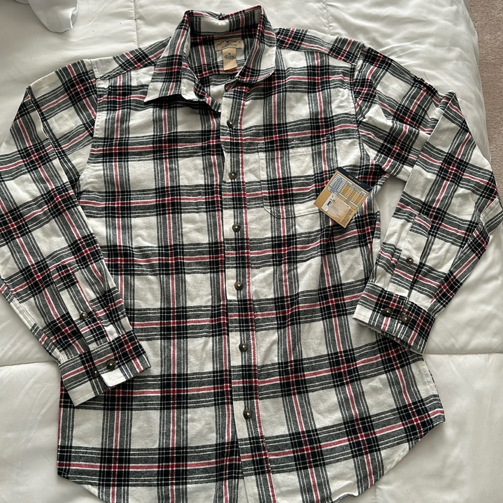 Flannel